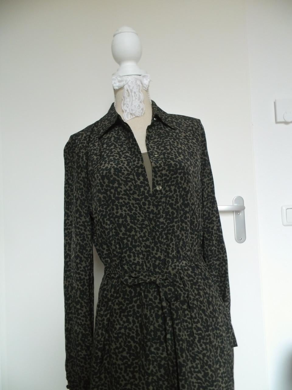 Jurk van Esprit maat 36.