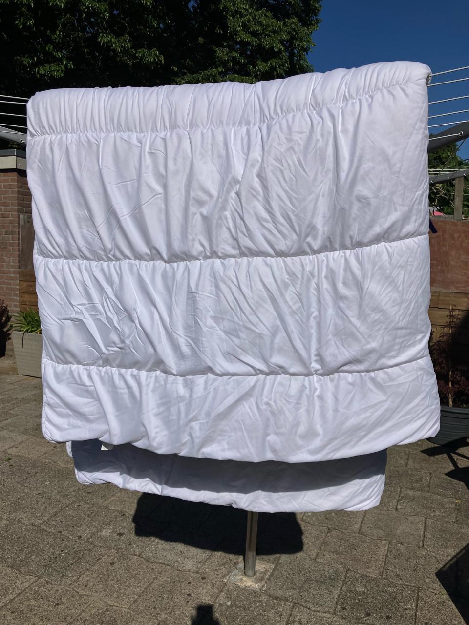 Boxspring 100x200 (geen koeriers)