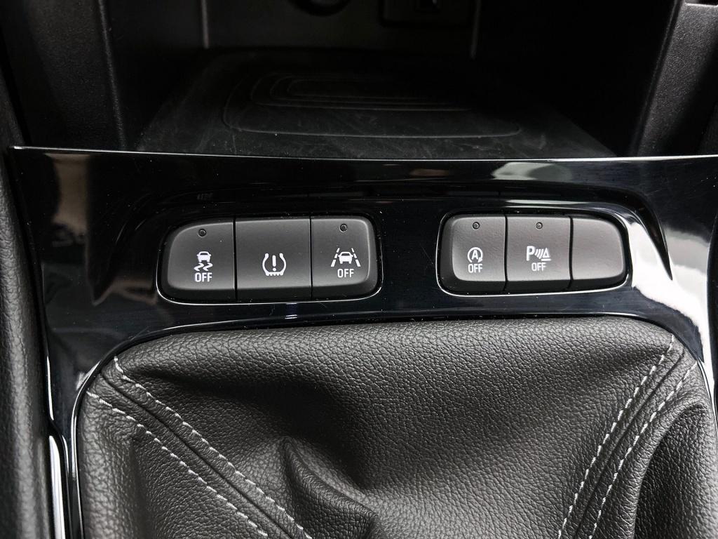 Opel Grandland X 1.2 turbo | executive | trekhaak