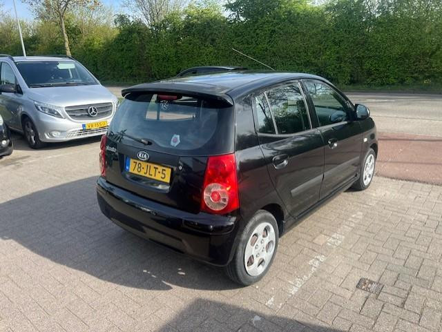 Kia Picanto 1.0 fifteen