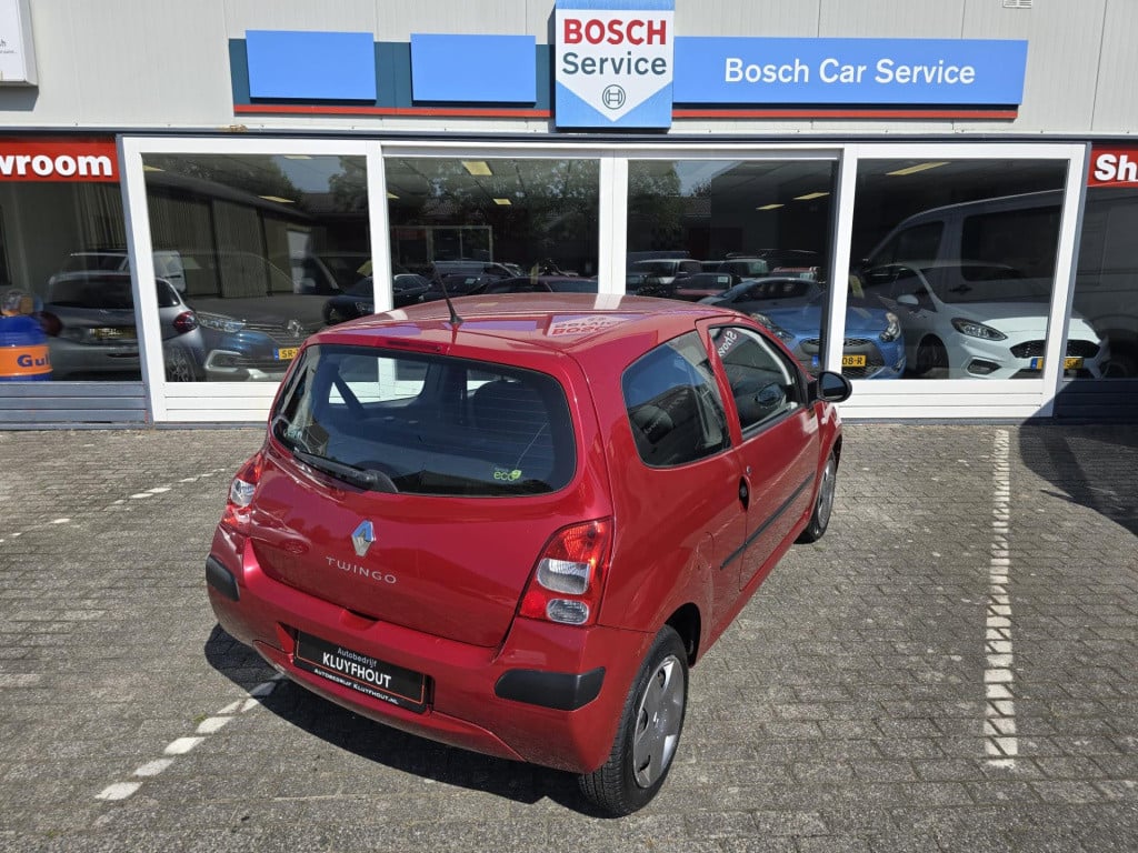 Renault Twingo 1.2 authentique