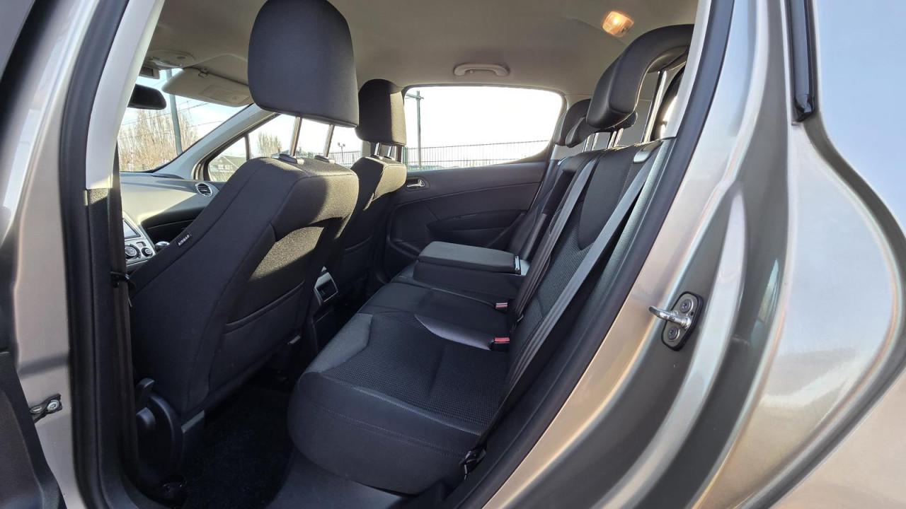 Peugeot 308 1.6 VTi Melbourne uit 2012 | NL AUTO + NAP IZGST AUTO |APK-2027