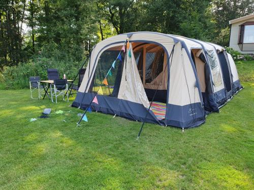 Bardani Airspace 380TC (opblaastent)