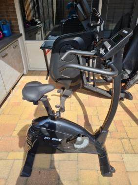 Fitbike te koop