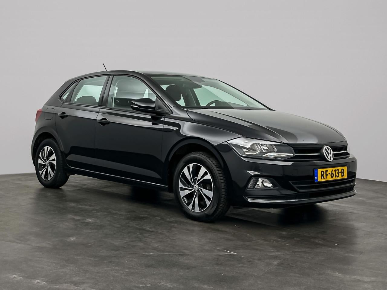 Volkswagen Polo 1.0 TSI | ACC | Apple CarPlay | Clima | PDC