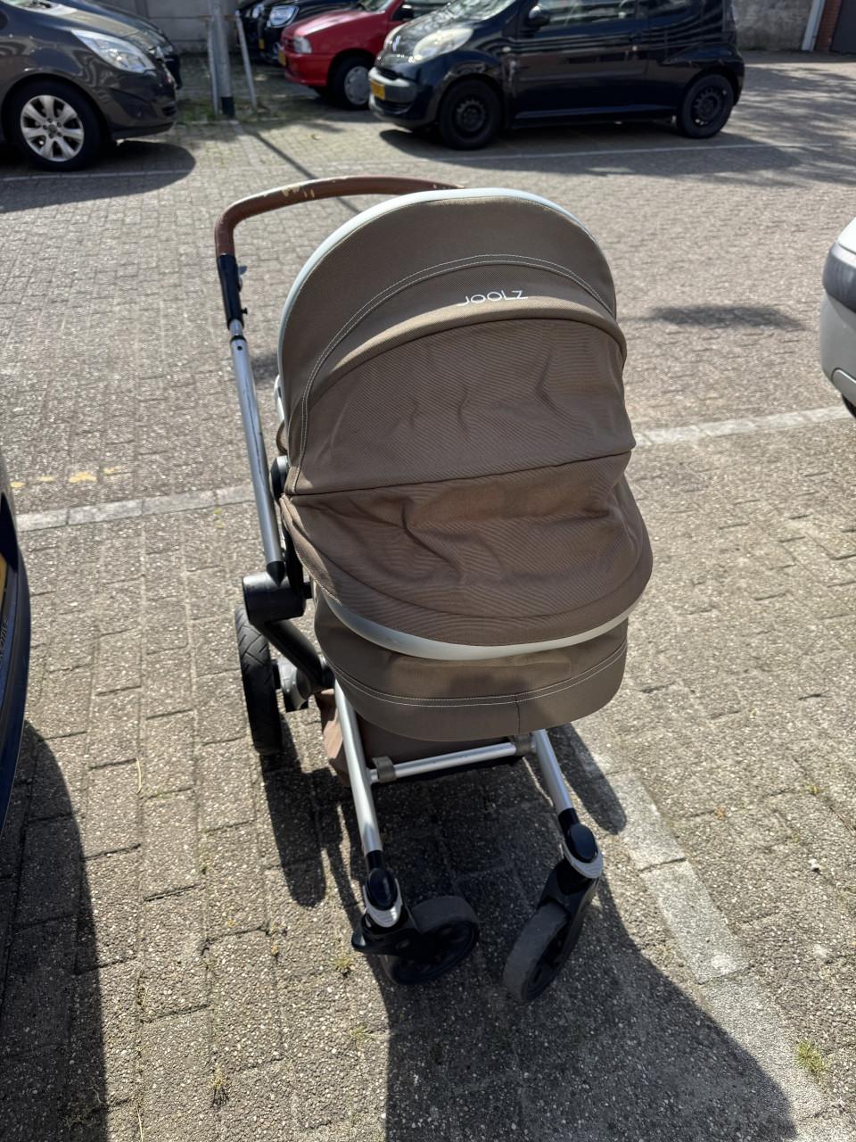 Kinderwagen