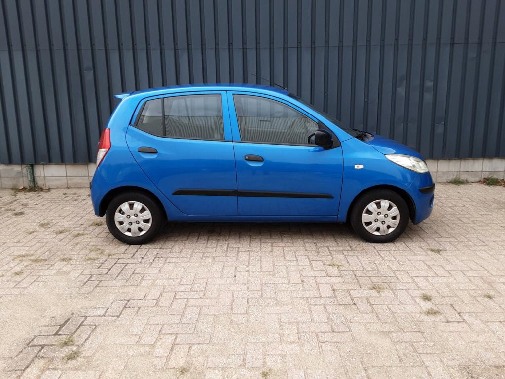 Hyundai I 10 1.1 active cool