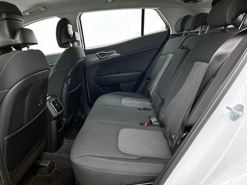 Kia Sportage 1.6 t-gdi hybrid dynamicline