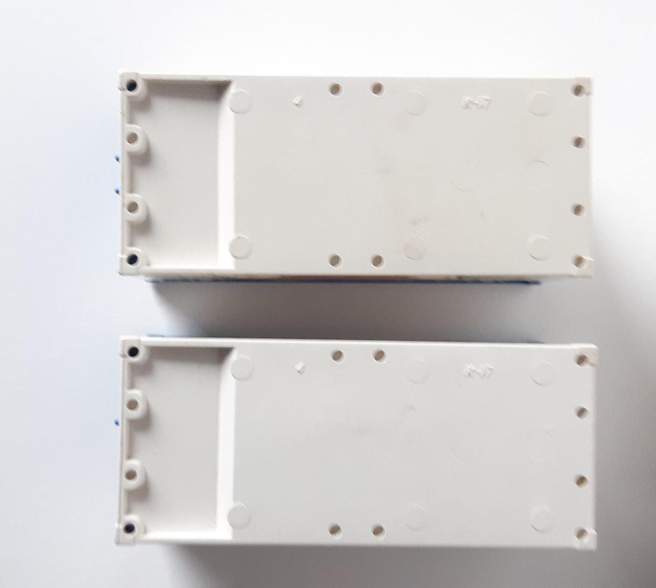 Matchbox Gentransco containers