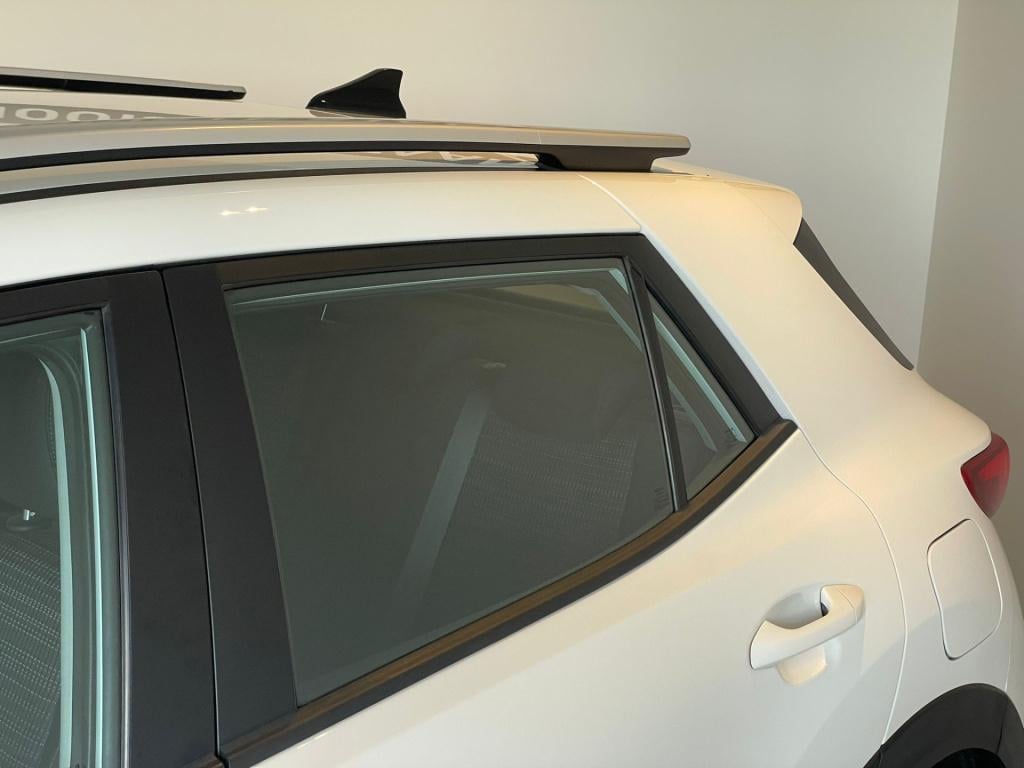 Kia Stonic 1.0 t-gdi mhev comfortline
