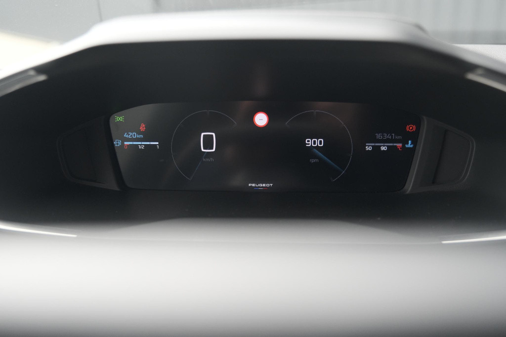 Peugeot 208 puretech 100 allure | 360 camera | dodehoekdetectie | navigatie