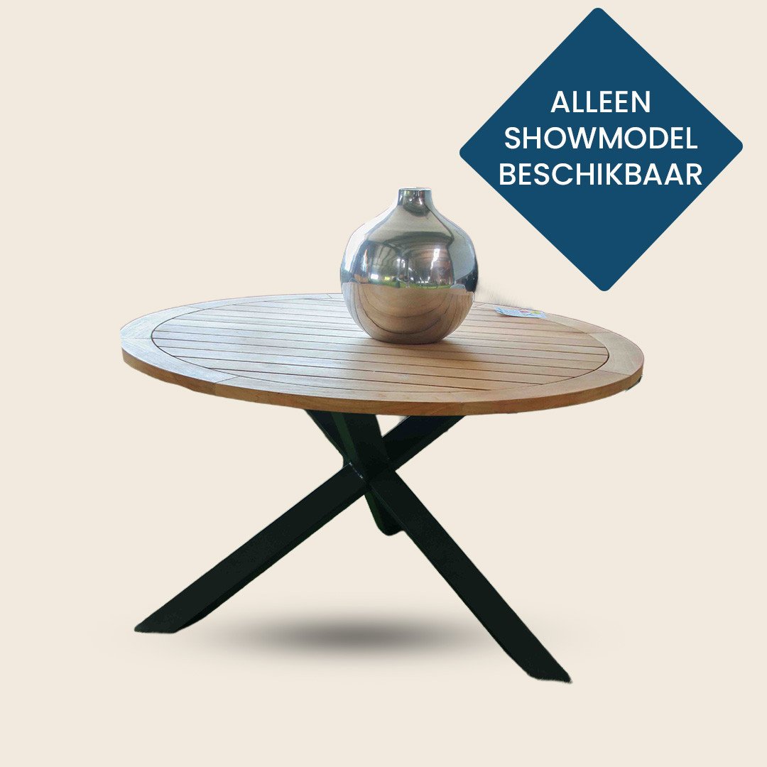 Tuinmeubelen (showroommodellen)