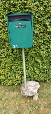 Brievenbus