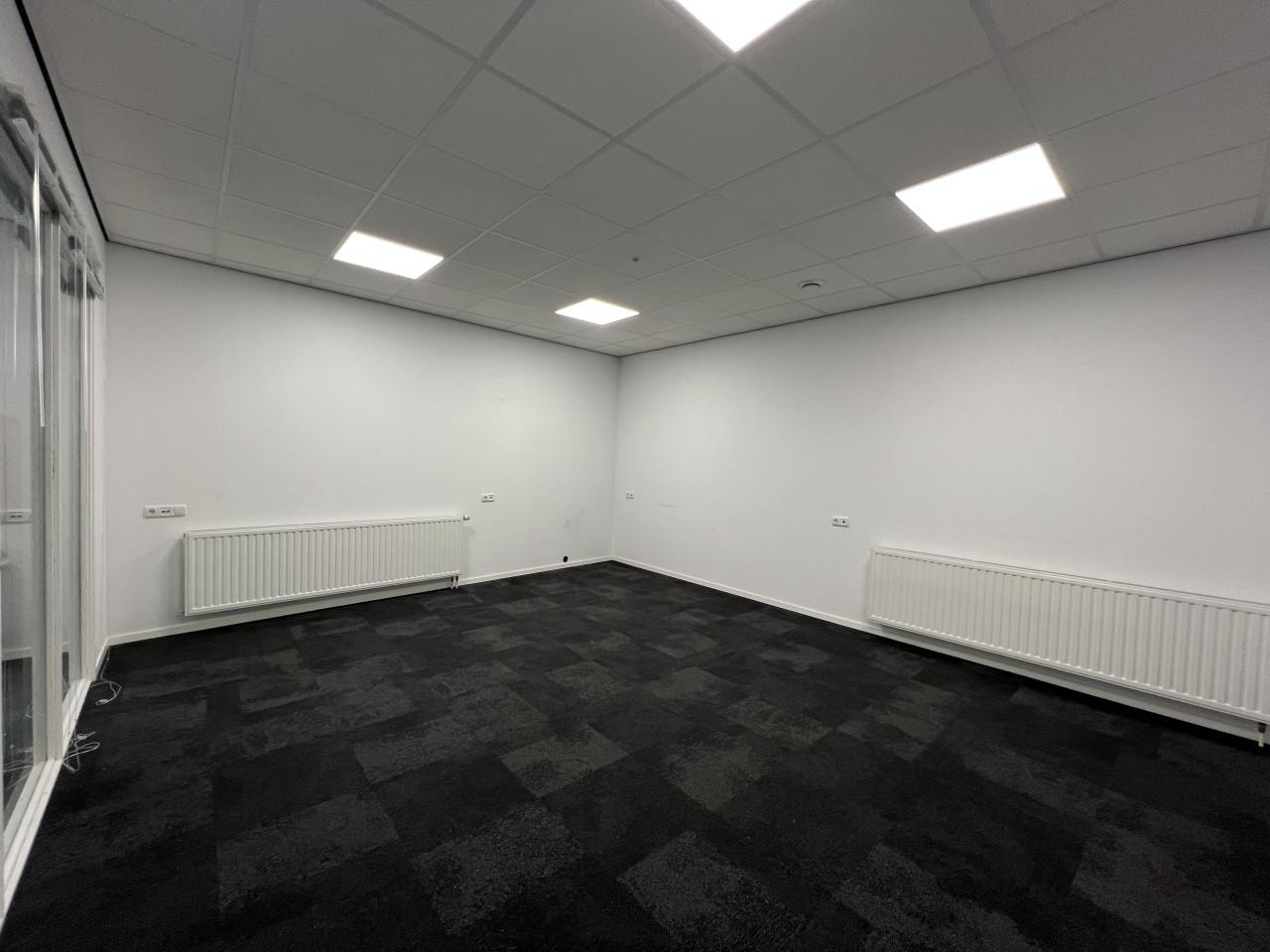 20m2 kantoor/bedrijfsruimte in Goes