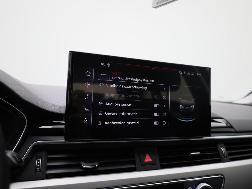 Audi A4 avant 35 tfsi advanced edition | automaat | lmv | virtual cockpit |