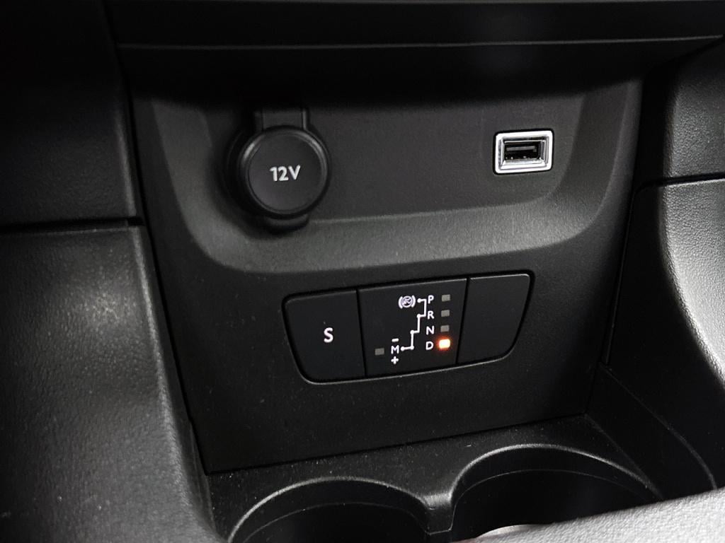 Citroen C3 110 pk automaat shine | rijklaar |