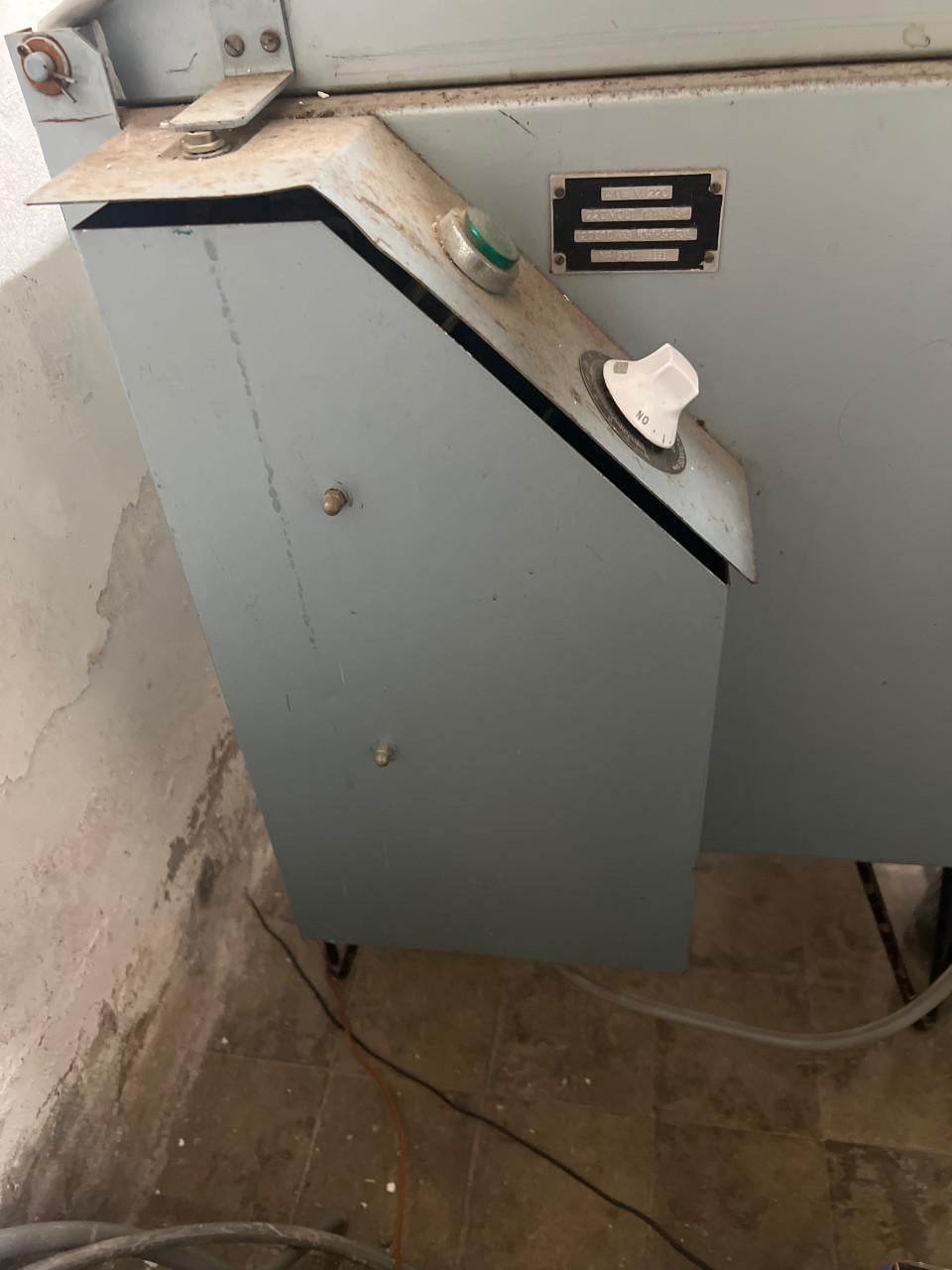 Keramiek oven vingerling
