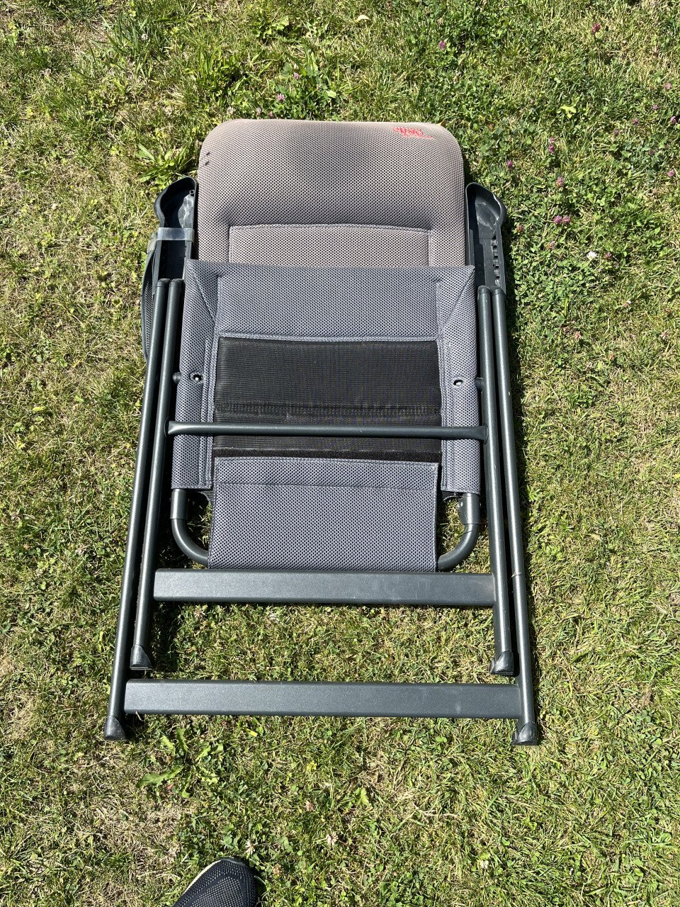 Campingstoel