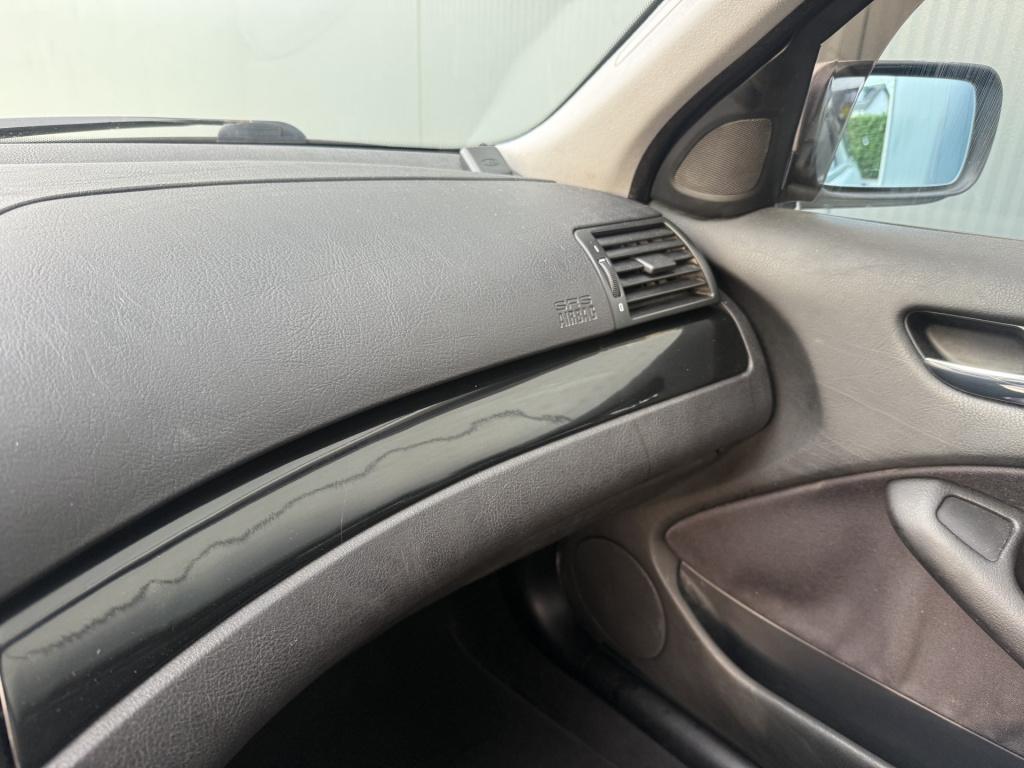 BMW 3-serie touring 318i 2.0i 143pk executive sportline e46