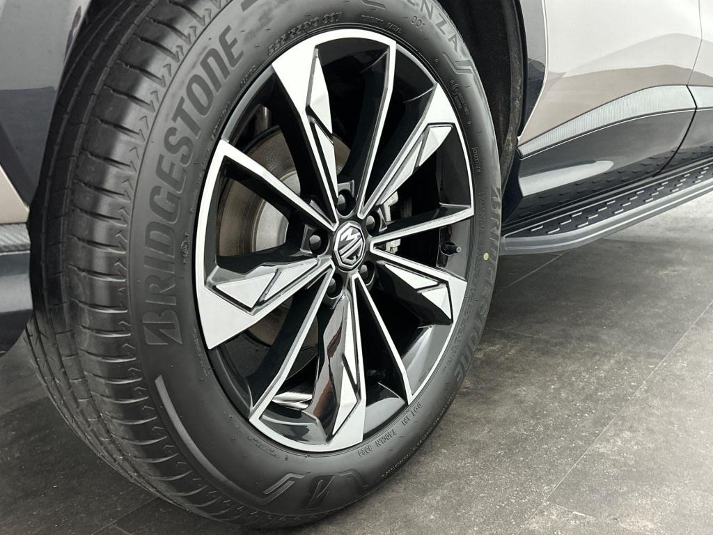 MG Hs 1.5 phev aut. luxury