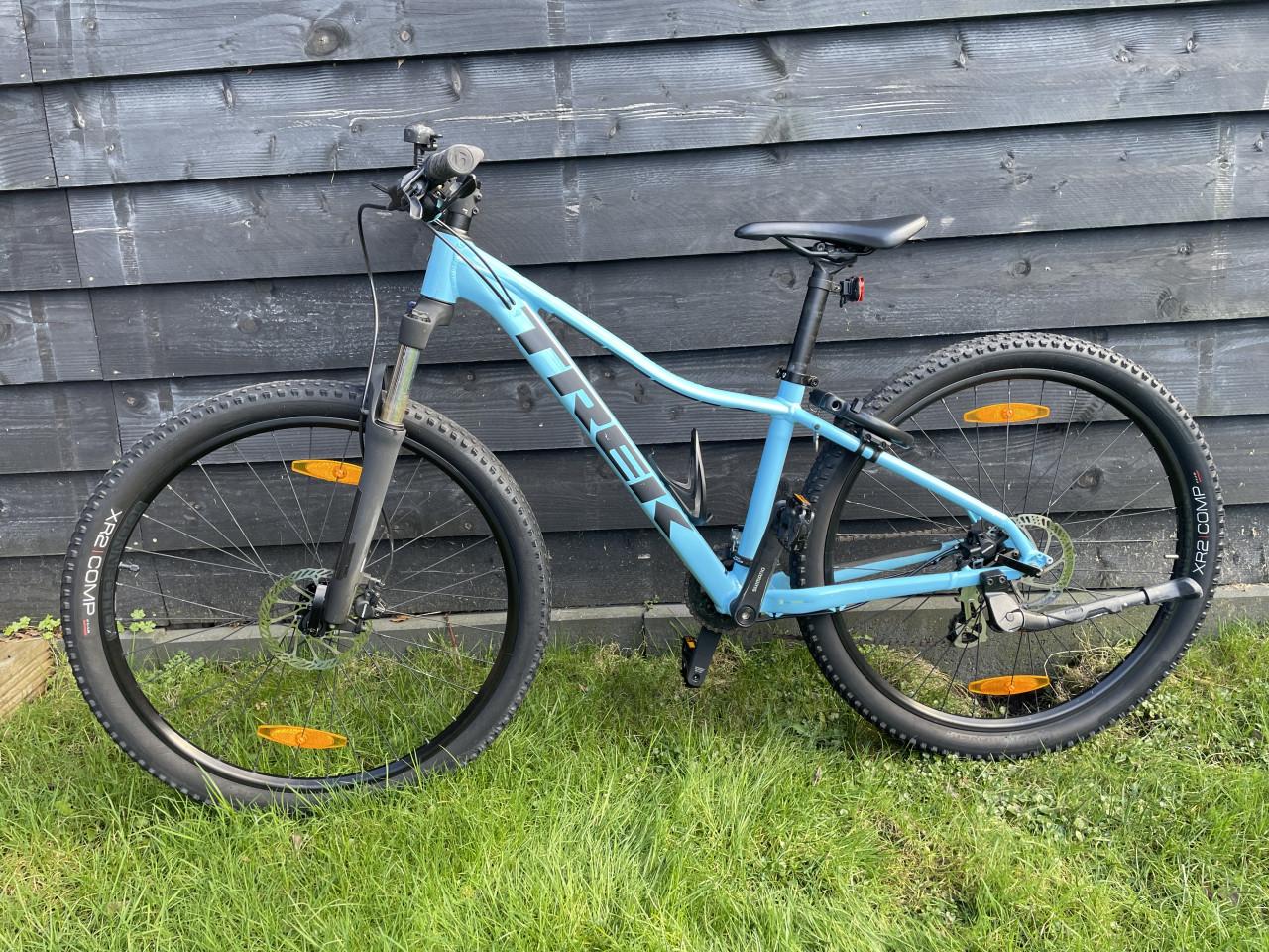 Trek Marlin 5 maat S
