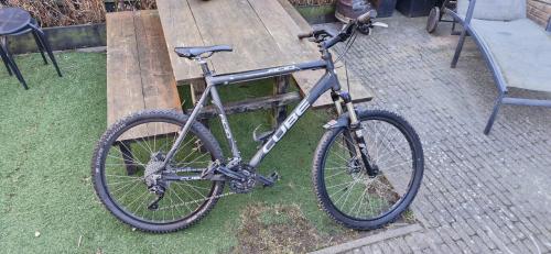 Cube mountainbike