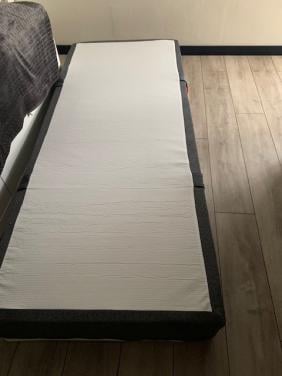 Emma matras 80 breed, 200 lang