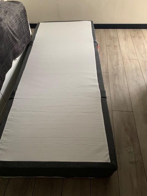 Emma matras 80 breed, 200 lang