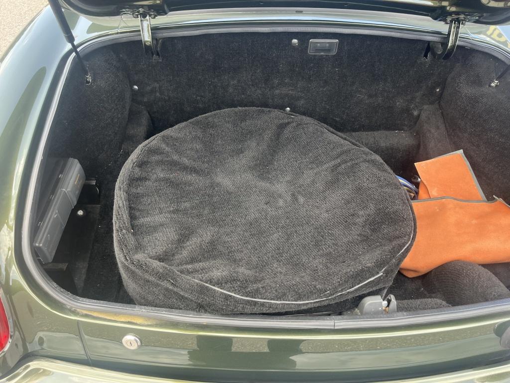 MG Onbekend rv8 4.0 v8