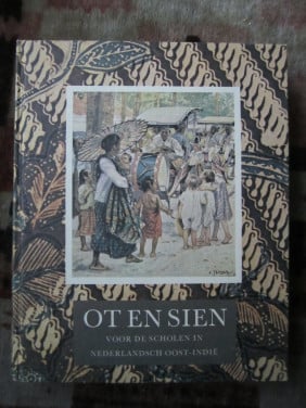 Spannend Boek