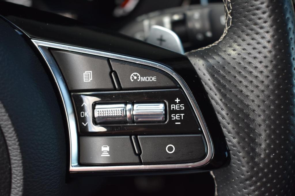 Kia Proceed 1.4 t-gdi gt-line | apple carplay | android auto | stoel + stuu