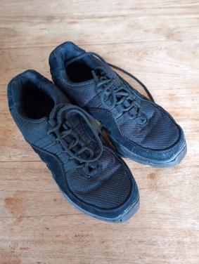 Flex Air Dance Sneaker