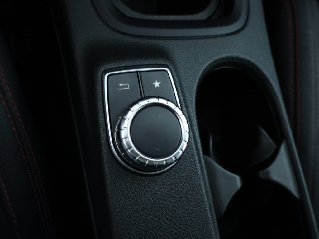 Mercedes-Benz B-Klasse 180 amg night edition plus keyless go | leer | panor