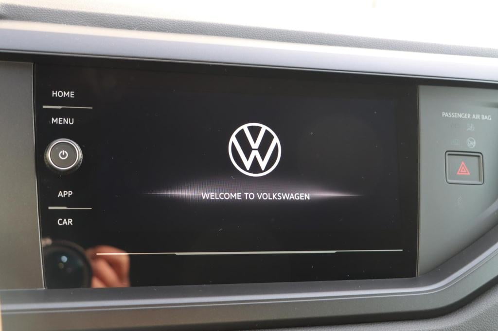 Volkswagen Polo 1.0 tsi polo 95pk