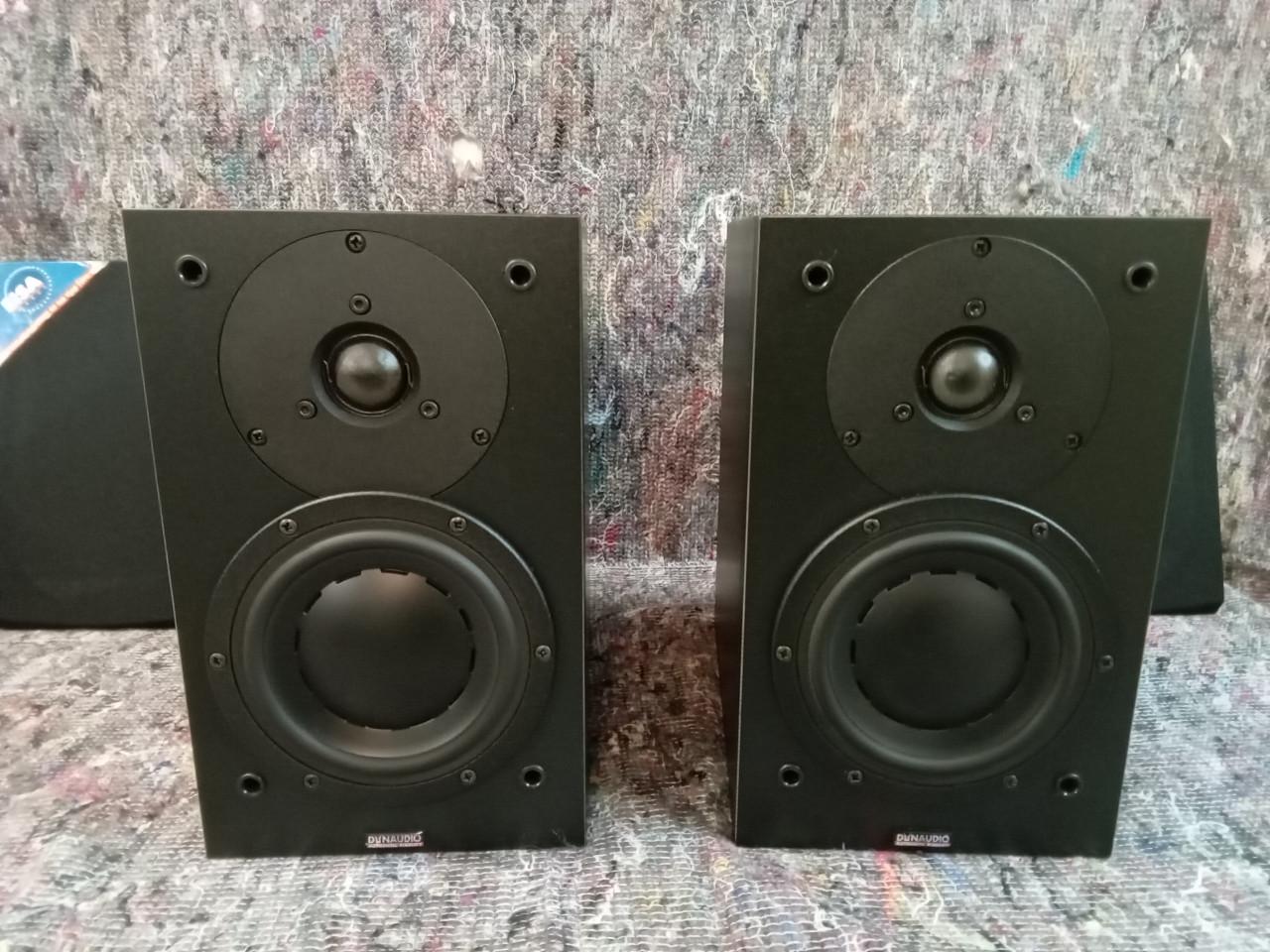 Dynaudio Audience 40  high-end speakers