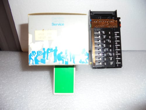 Afstemlade Philips 4822.210.40137