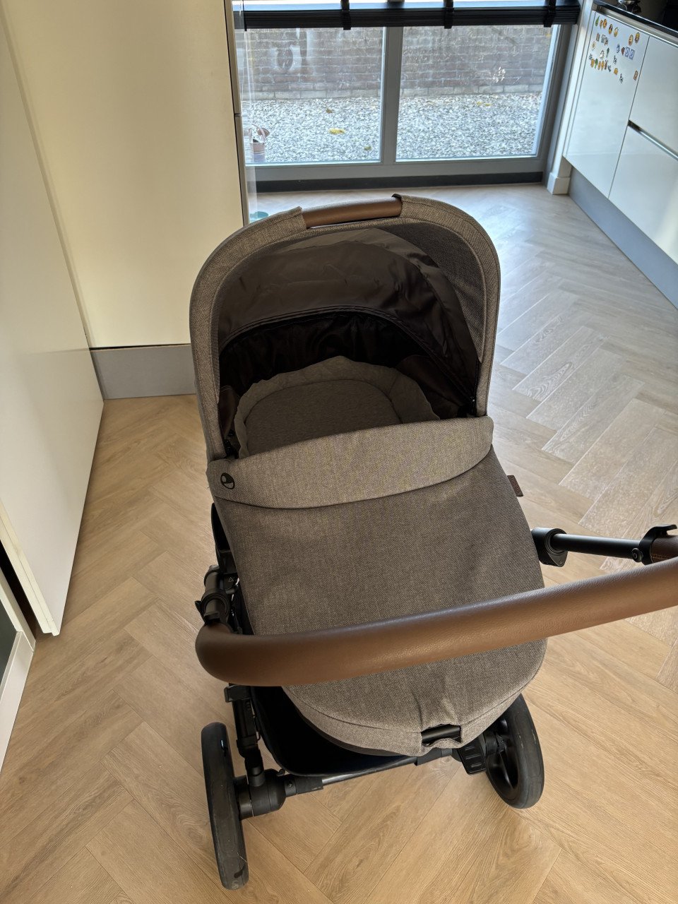 Kinderwagen EasyWalker Harvey 3