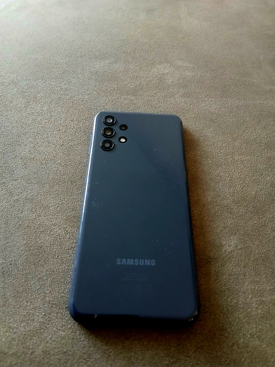 Samsung Galaxy A13 128GB - Zwart - Simlockvrij