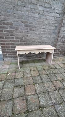 Bankje