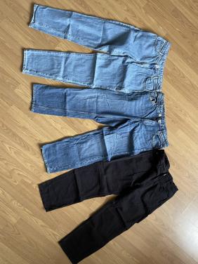 Jongensjeans 3x