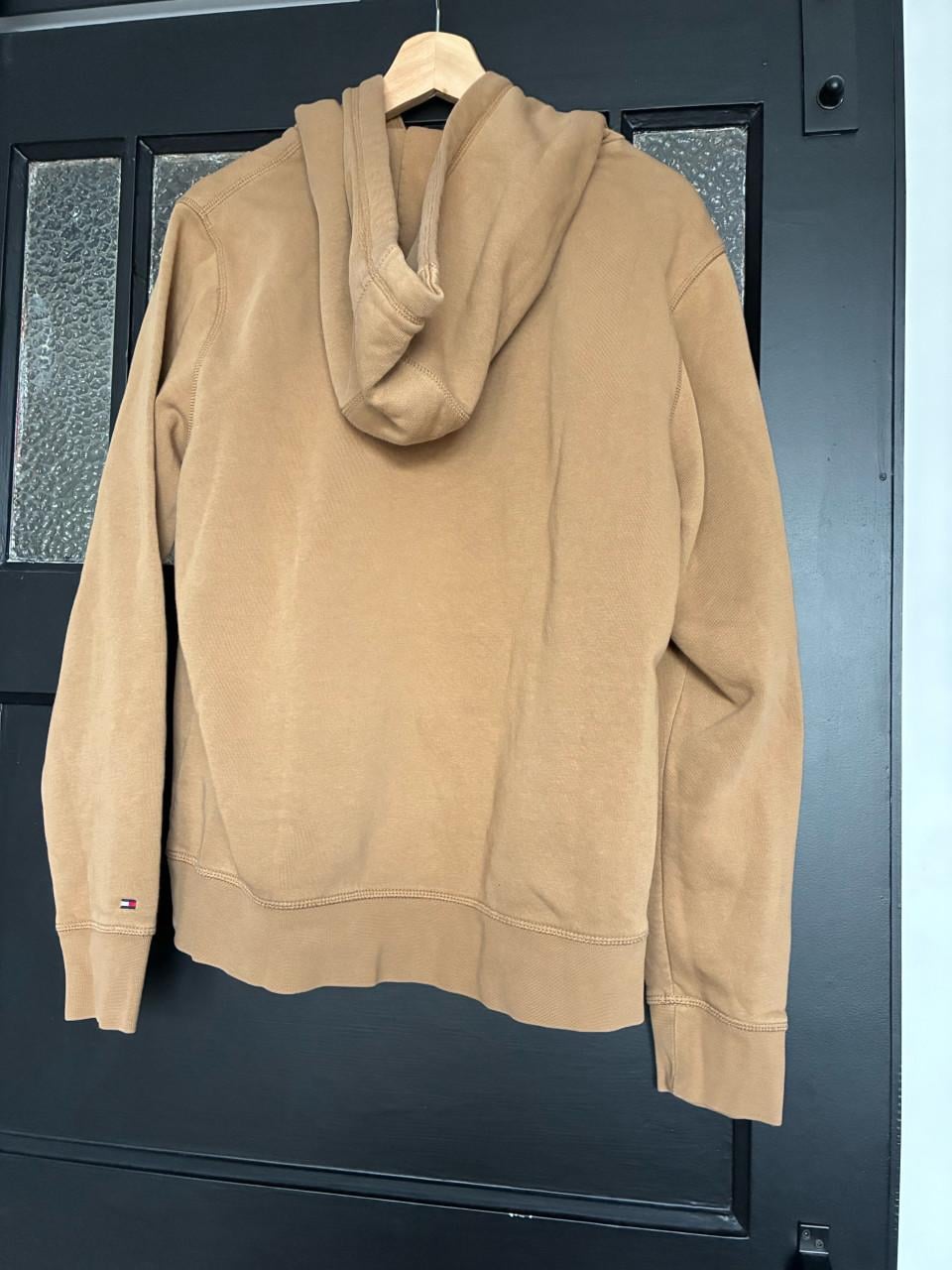 Mooie Tommy hilfiger trui