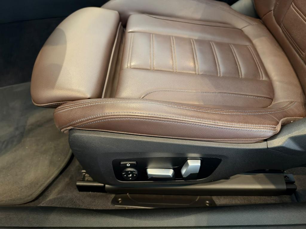 BMW 4 Serie cabrio 420i high executive