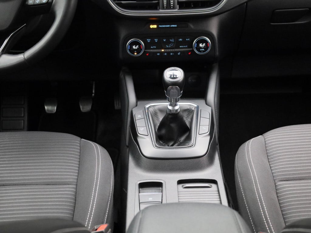 Ford Kuga 1.5 ecoboost titanium | lmv | virtual cockpit | cruise control | 