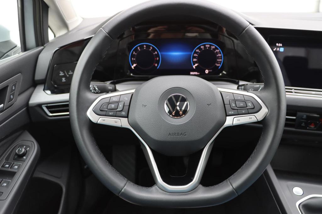 Volkswagen Golf 1.5 tsi style 131pk