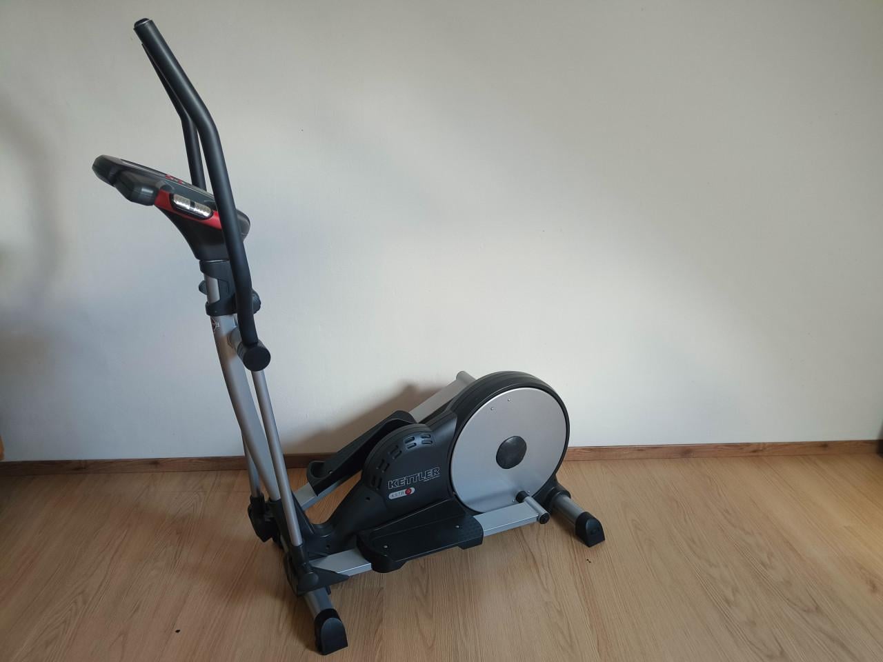 Crosstrainer