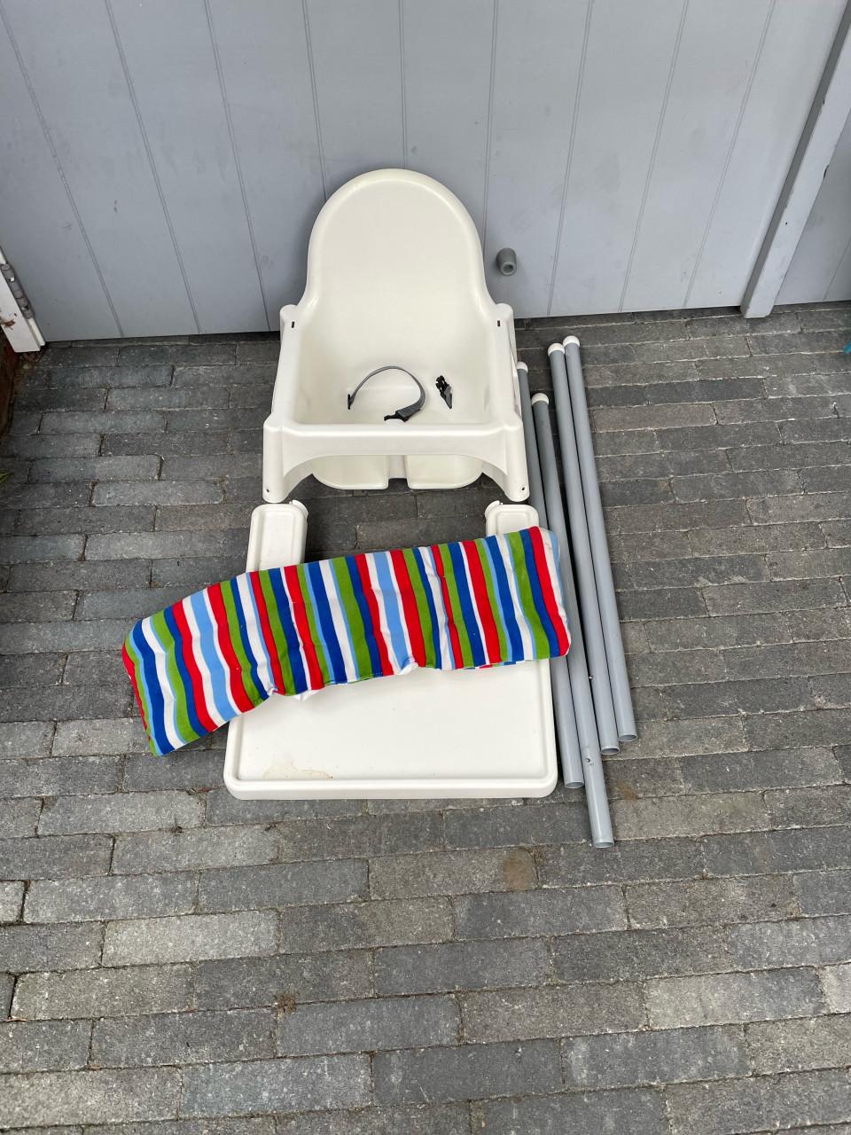 Oppasspulletjes voor grootouders