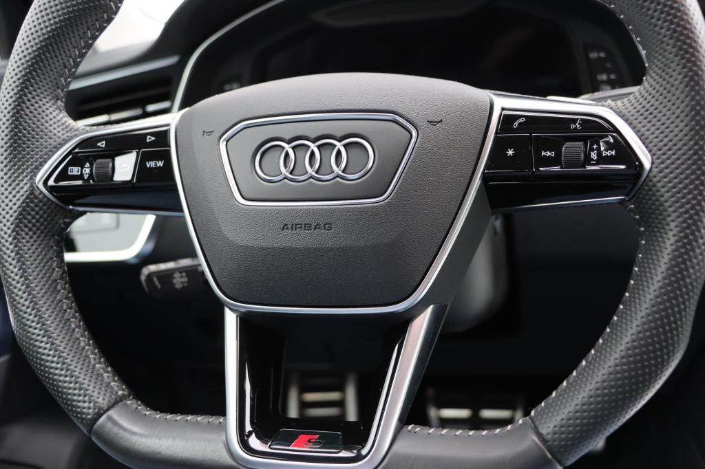 Audi A6 avant 55 tfsi e quattro competition 367pk s tronic