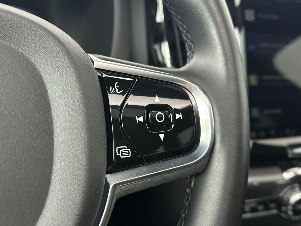 Volvo XC60 t6 340pk recharge r-design| pano| adap.cruise| standkachel| came