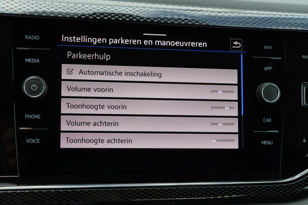 Volkswagen Polo 1.0 tsi life 95pk