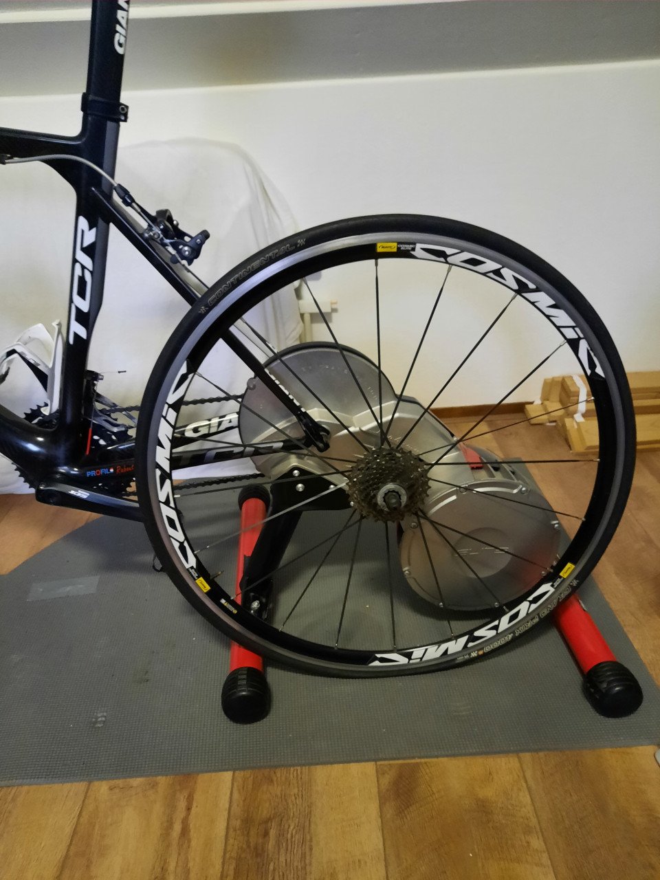 Hometrainer